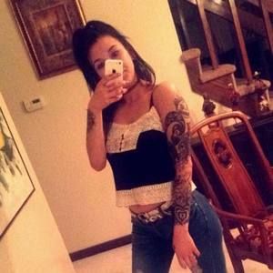 Meet your Posher, Brandy